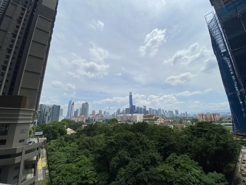 Condominium for Sale at Sunway Velocity TWO - Melinda Goh - Exterior - PropertyGuru.com.my