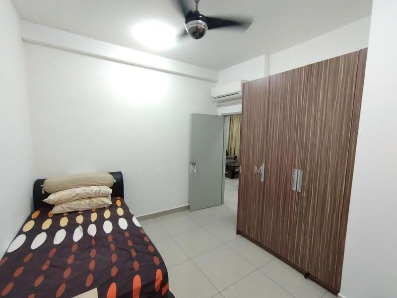 Service Residence for Rent at Seasons Amara Larkin - Kevin Lim - PropertyGuru.com.my