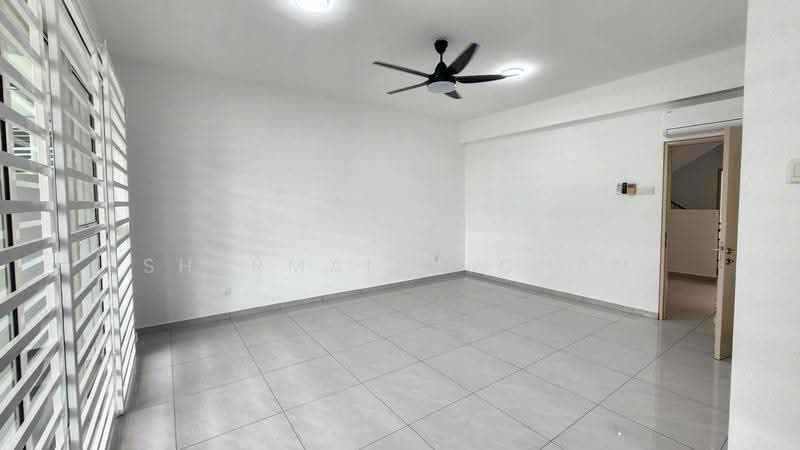 3-storey Terraced House for Rent in Puchong (Selangor) - Shermaine Chan - Living Room - PropertyGuru.com.my