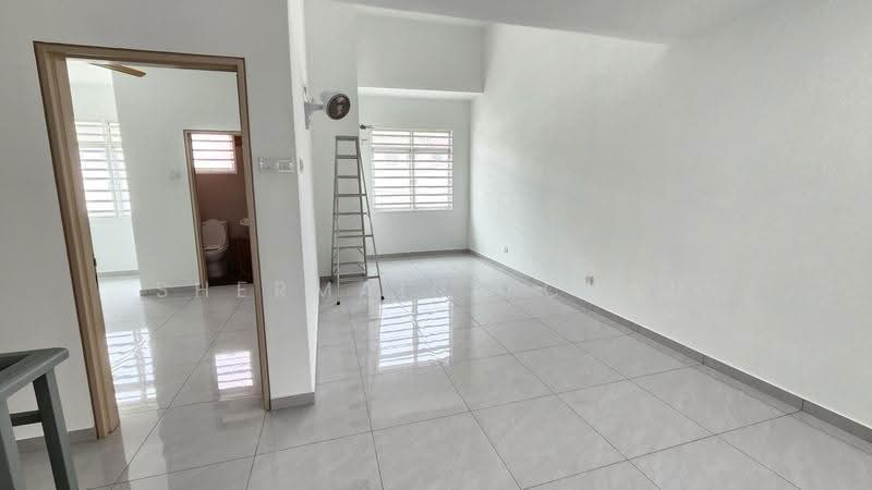 3-storey Terraced House for Rent in Puchong (Selangor) - Shermaine Chan - Interior - PropertyGuru.com.my