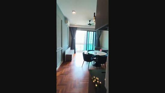 Service Residence for Rent at Bloomsvale Menara Vista Petaling - Serena Fan - PropertyGuru.com.my