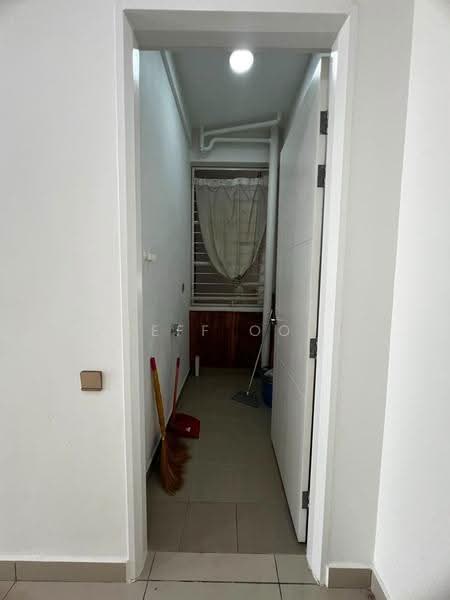 Kondominium untuk Dijual di Scots Pavilion - Jeff Ooi - Corridor - PropertyGuru.com.my