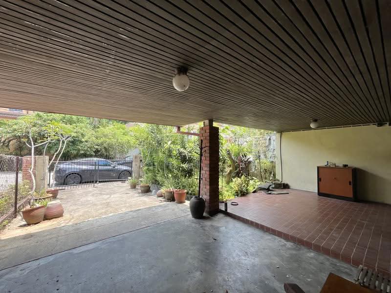 Terraced House for Sale in Bangsar (Kuala Lumpur) - Phua HP - PropertyGuru.com.my
