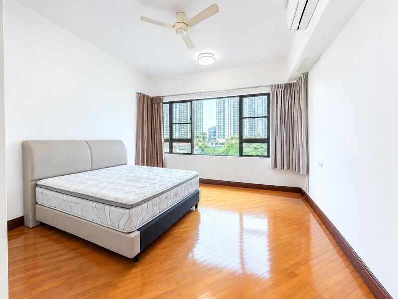 Kondominium untuk Disewa di Mont Kiara Damai Resort Condominium - Jane Lai - Bedroom - PropertyGuru.com.my