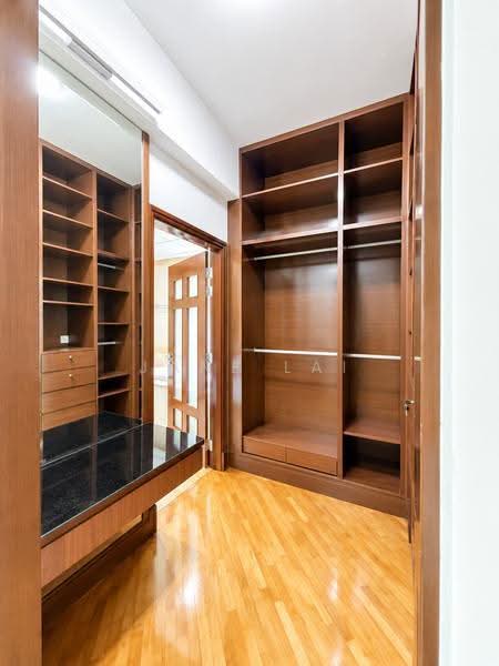 Kondominium untuk Disewa di Mont Kiara Damai Resort Condominium - Jane Lai - Interior - PropertyGuru.com.my