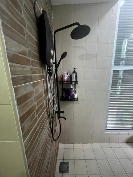Condominium for Sale at Riana Green East - MT Tiu - Bathroom - PropertyGuru.com.my