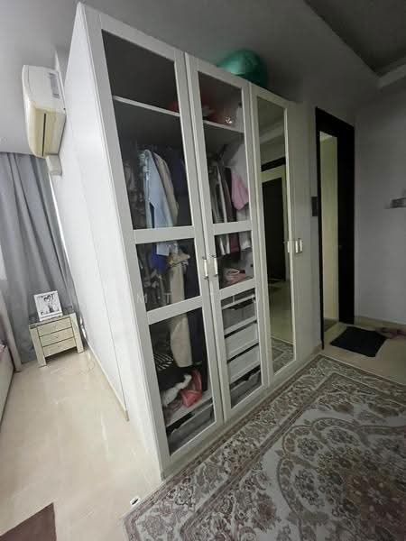 Condominium for Sale at Riana Green East - MT Tiu - Interior - PropertyGuru.com.my