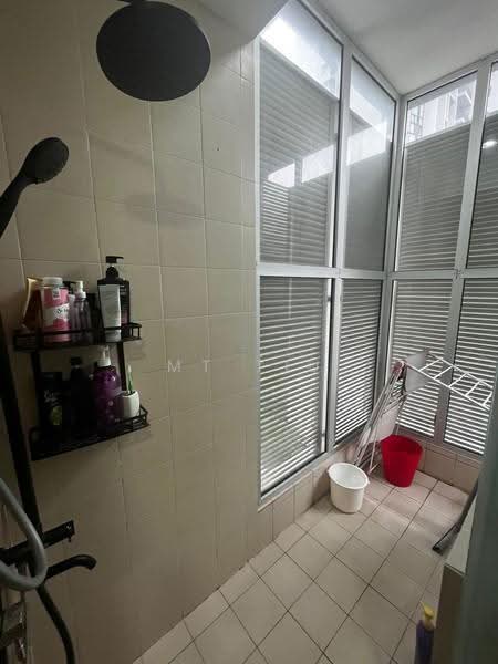 Condominium for Sale at Riana Green East - MT Tiu - Bathroom - PropertyGuru.com.my