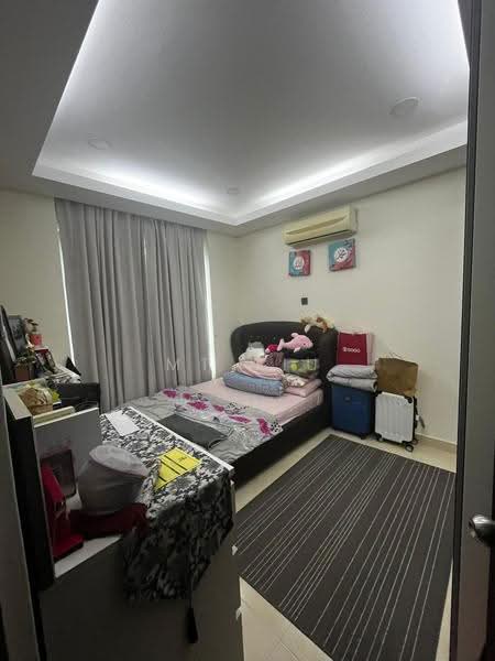 Condominium for Sale at Riana Green East - MT Tiu - Bedroom - PropertyGuru.com.my