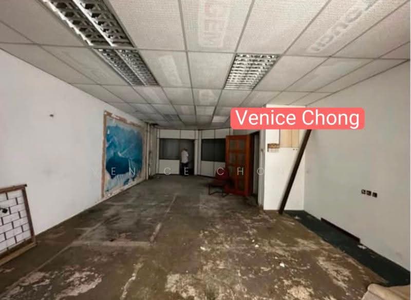 Kedai untuk Dijual di Kampung Makam (George Town) - Venice Chong - Interior - PropertyGuru.com.my