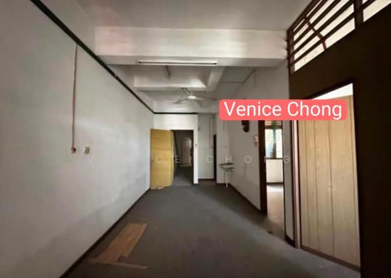 Kedai untuk Dijual di Kampung Makam (George Town) - Venice Chong - Interior - PropertyGuru.com.my