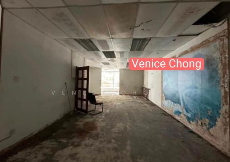 Kedai untuk Dijual di Kampung Makam (George Town) - Venice Chong - Interior - PropertyGuru.com.my
