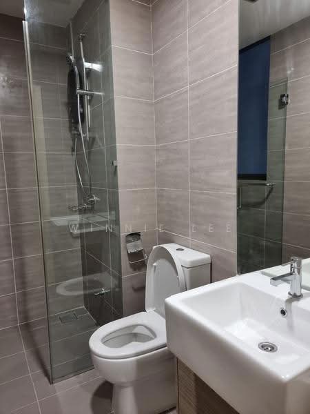 Service Residence for Rent at Icon Residenz @ Icon City - Winnie Lee - Bathroom - PropertyGuru.com.my