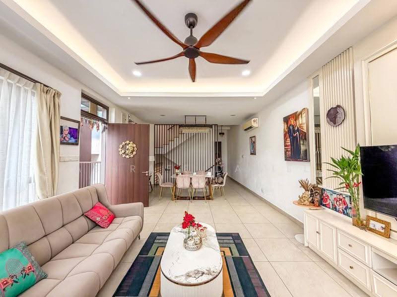 Terraced House for Sale in Cyberjaya (Selangor) - Ashraff Daniel - PropertyGuru.com.my