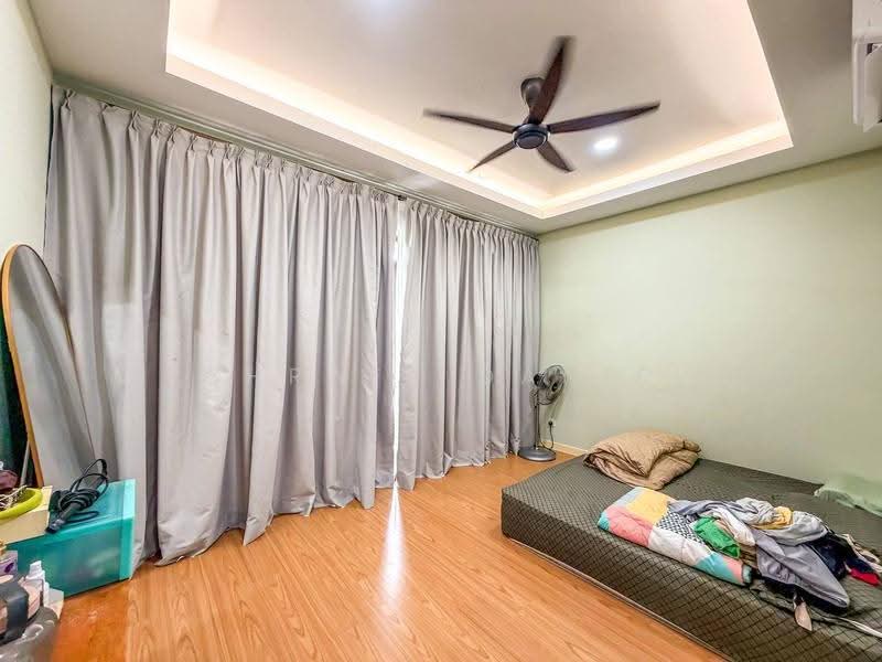 Terraced House for Sale in Cyberjaya (Selangor) - Ashraff Daniel - PropertyGuru.com.my
