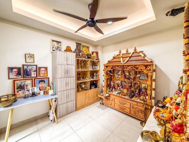 Terraced House for Sale in Cyberjaya (Selangor) - Ashraff Daniel - PropertyGuru.com.my
