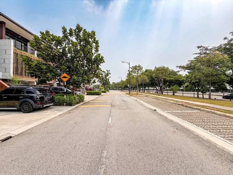 Terraced House for Sale in Cyberjaya (Selangor) - Ashraff Daniel - PropertyGuru.com.my