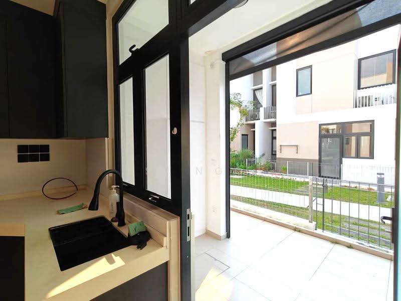 2-storey Terraced House for Sale in Sunway City Iskandar Puteri (Iskandar Puteri (Nusajaya)) - SY Ngo - Kitchen - PropertyGuru.com.my