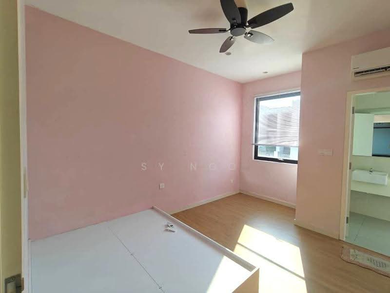 2-storey Terraced House for Sale in Sunway City Iskandar Puteri (Iskandar Puteri (Nusajaya)) - SY Ngo - Bedroom - PropertyGuru.com.my