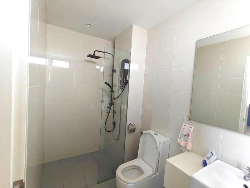 2-storey Terraced House for Sale in Sunway City Iskandar Puteri (Iskandar Puteri (Nusajaya)) - SY Ngo - Bathroom - PropertyGuru.com.my