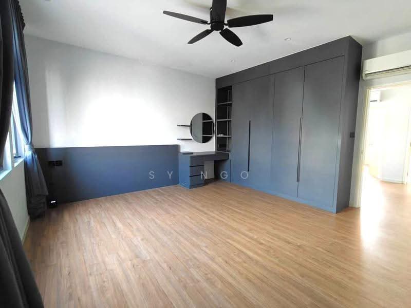 2-storey Terraced House for Sale in Sunway City Iskandar Puteri (Iskandar Puteri (Nusajaya)) - SY Ngo - Bedroom - PropertyGuru.com.my