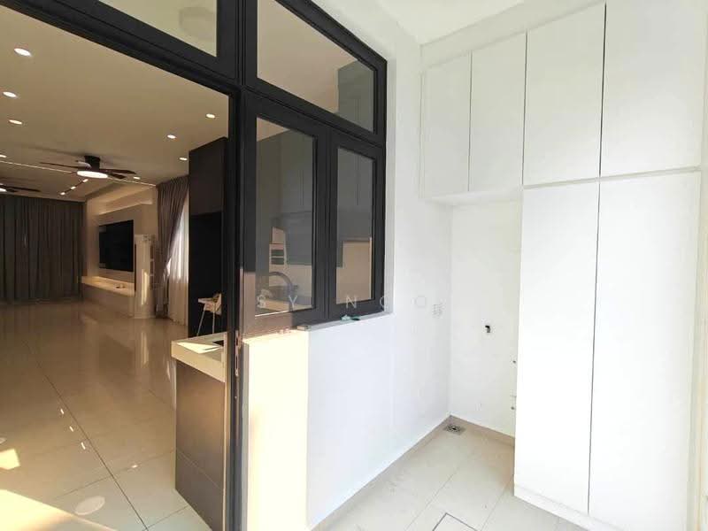 2-storey Terraced House for Sale in Sunway City Iskandar Puteri (Iskandar Puteri (Nusajaya)) - SY Ngo - Living Room - PropertyGuru.com.my