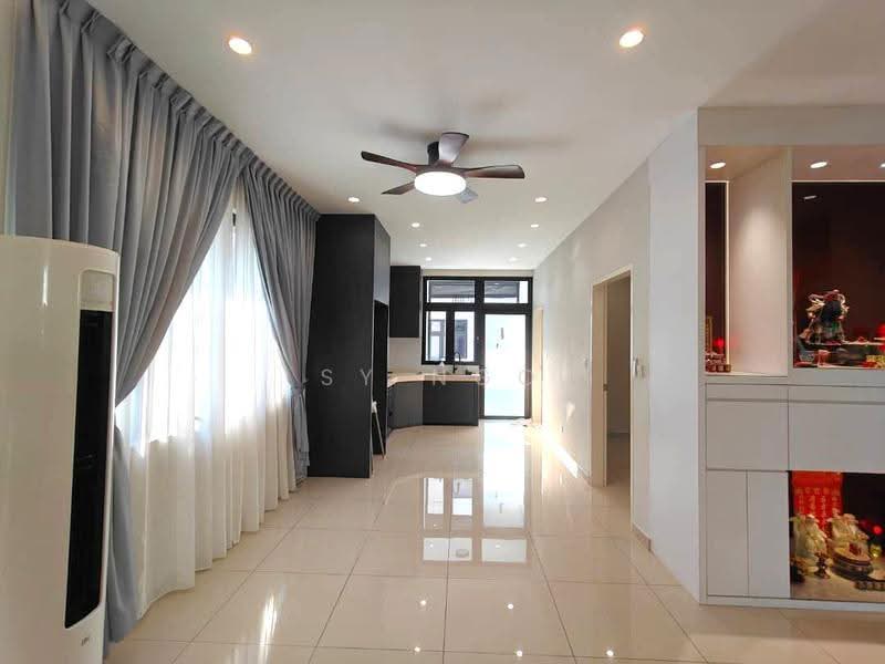 2-storey Terraced House for Sale in Sunway City Iskandar Puteri (Iskandar Puteri (Nusajaya)) - SY Ngo - Living Room - PropertyGuru.com.my