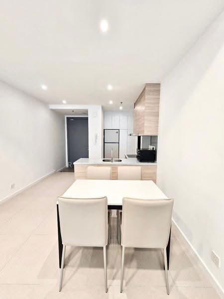 Kediaman Servis untuk Disewa di Kami - Rex Tan - Kitchen - PropertyGuru.com.my