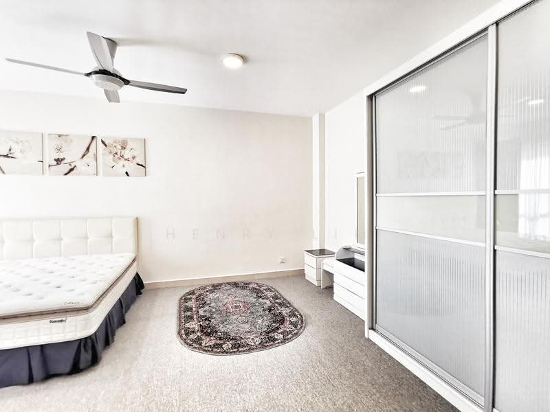 Kondominium untuk Disewa di Casa Indah 2 - Henry Lim - Bedroom - PropertyGuru.com.my