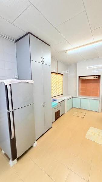 Rumah Teres 1-Tingkat untuk Dijual di Tebrau (Johor) - Mandy Goh Siew Li - Kitchen - PropertyGuru.com.my