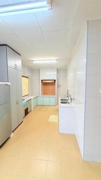 Rumah Teres 1-Tingkat untuk Dijual di Tebrau (Johor) - Mandy Goh Siew Li - Kitchen - PropertyGuru.com.my