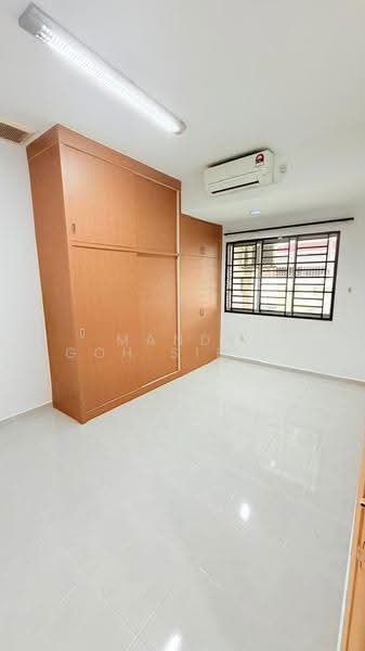 Rumah Teres 1-Tingkat untuk Dijual di Tebrau (Johor) - Mandy Goh Siew Li - Bedroom - PropertyGuru.com.my