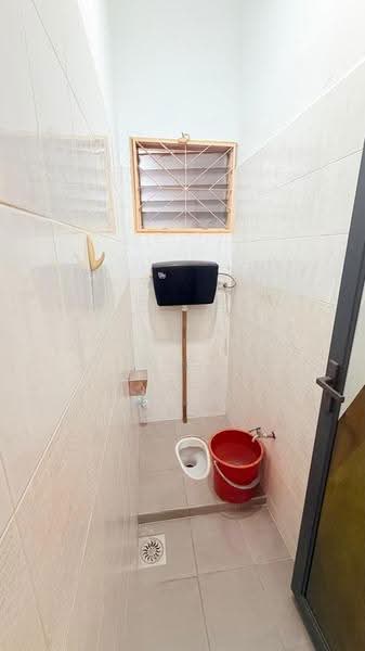 Rumah Teres 1-Tingkat untuk Dijual di Tebrau (Johor) - Mandy Goh Siew Li - Bathroom - PropertyGuru.com.my