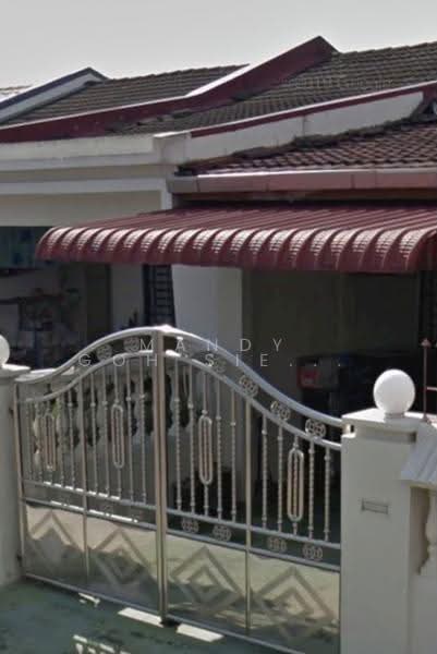 Rumah Teres 1-Tingkat untuk Dijual di Tebrau (Johor) - Mandy Goh Siew Li - Exterior - PropertyGuru.com.my