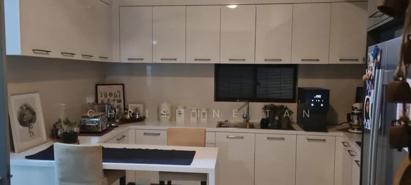 Condominium for Sale at Kiaramas Danai - Christine Tan - Kitchen - PropertyGuru.com.my