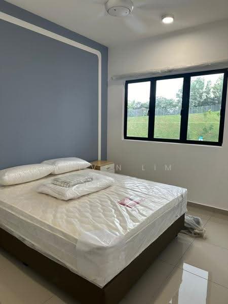 Service Residence for Rent at Huni @ Eco Ardence - Calvin Lim - Bedroom - PropertyGuru.com.my