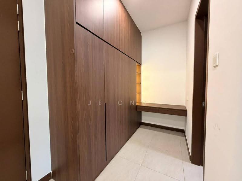 2-storey Terraced House for Rent in Iskandar Puteri (Nusajaya) (Johor) - JE ONG - Interior - PropertyGuru.com.my