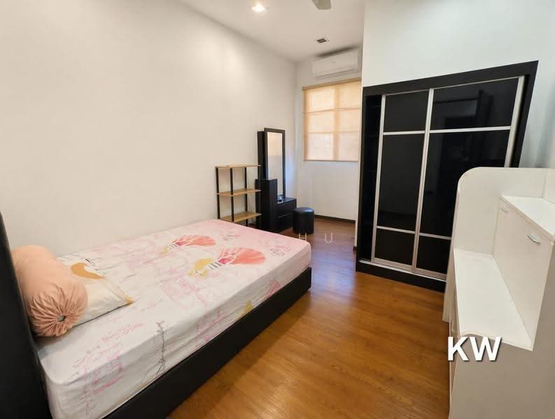 2-storey Terraced House for Sale in Kemuning Utama (Shah Alam) - LS Chu - Bedroom - PropertyGuru.com.my