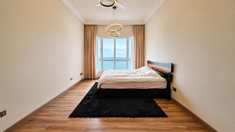 Kondominium untuk Dijual di The Cove Condominium - Billy Teh - Bedroom - PropertyGuru.com.my
