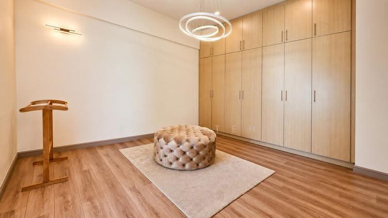 Kondominium untuk Dijual di The Cove Condominium - Billy Teh - Interior - PropertyGuru.com.my