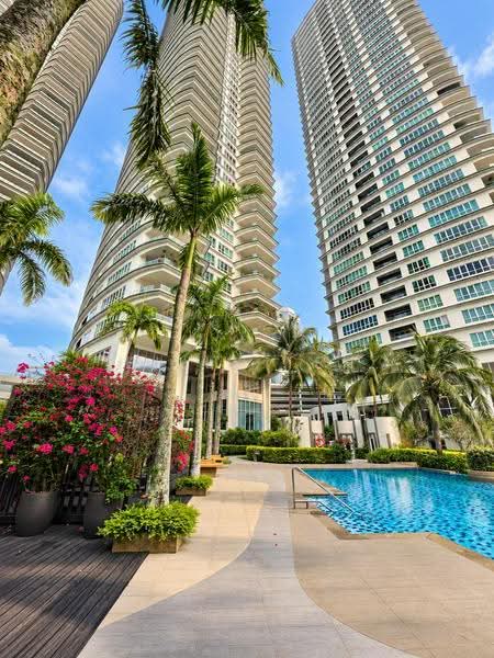 Kondominium untuk Dijual di The Cove Condominium - Billy Teh - Exterior - PropertyGuru.com.my