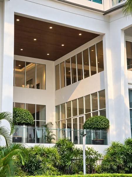 Kondominium untuk Dijual di The Cove Condominium - Billy Teh - Exterior - PropertyGuru.com.my