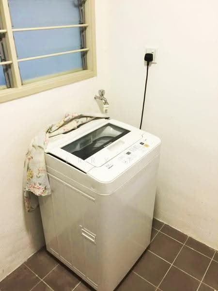 Apartment for Rent at Centrio Avenue - Jerry Tan - Interior - PropertyGuru.com.my