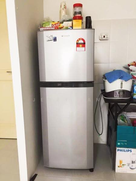 Apartment for Rent at Centrio Avenue - Jerry Tan - Kitchen - PropertyGuru.com.my