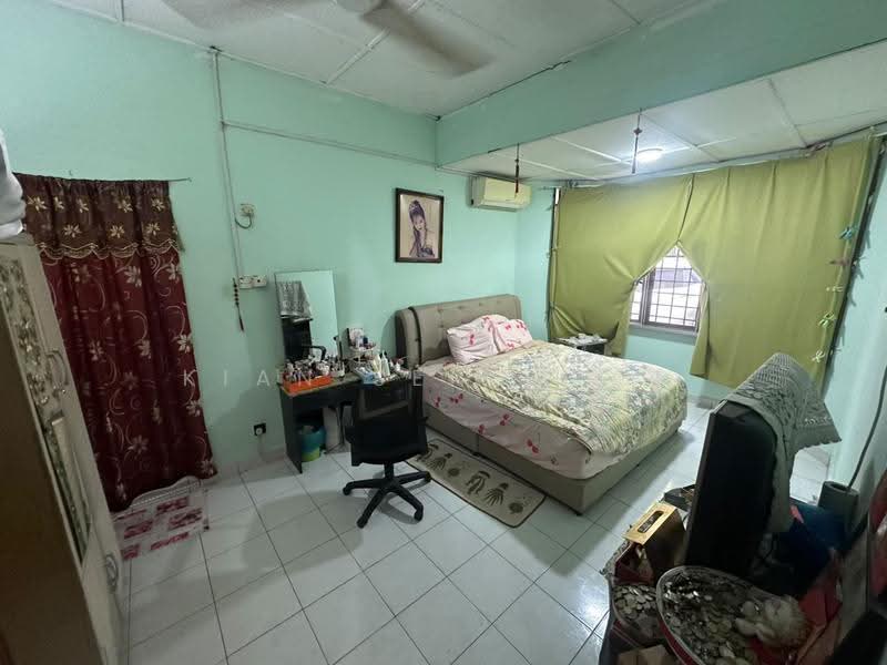 Rumah Teres untuk Dijual di Masai (Johor) - Kian Seng Goh - Bedroom - PropertyGuru.com.my