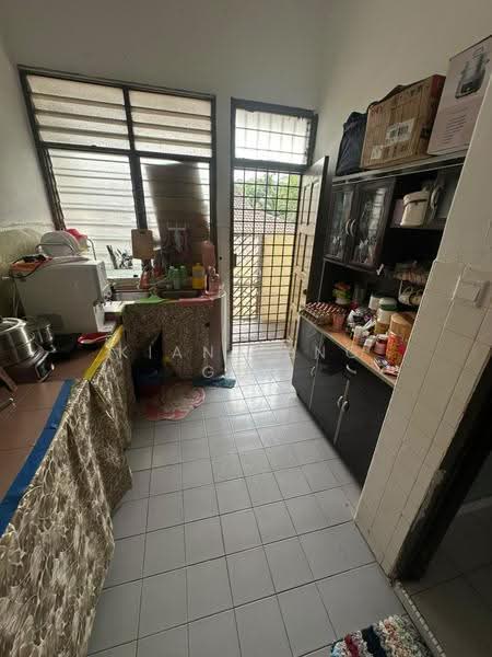 Rumah Teres untuk Dijual di Masai (Johor) - Kian Seng Goh - Kitchen - PropertyGuru.com.my