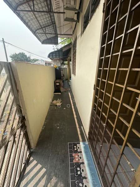 Rumah Teres untuk Dijual di Masai (Johor) - Kian Seng Goh - Exterior - PropertyGuru.com.my