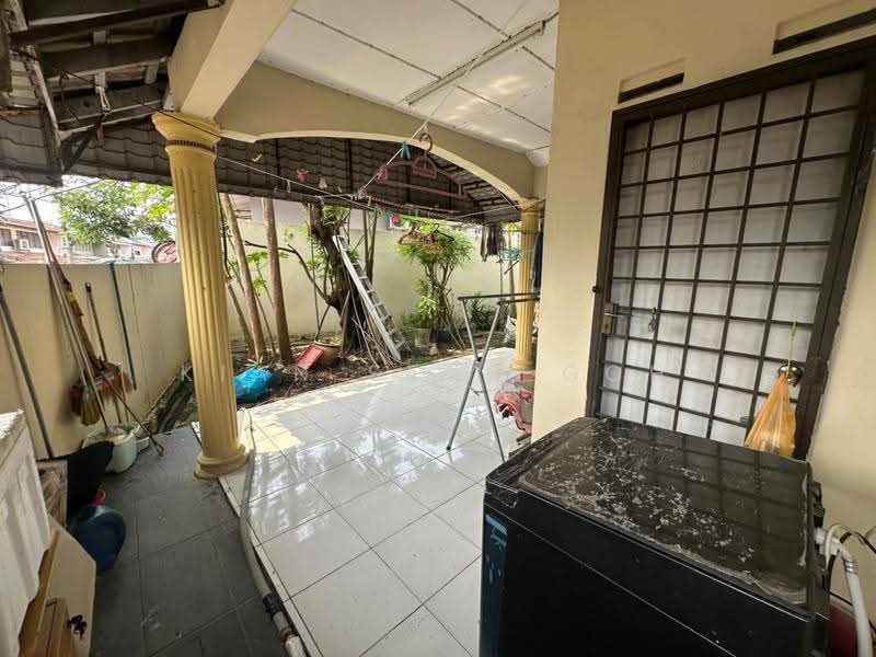 Rumah Teres untuk Dijual di Masai (Johor) - Kian Seng Goh - Exterior - PropertyGuru.com.my