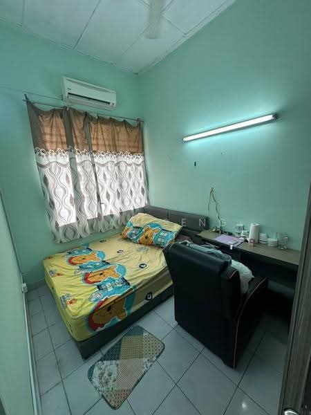 Rumah Teres untuk Dijual di Masai (Johor) - Kian Seng Goh - Bedroom - PropertyGuru.com.my