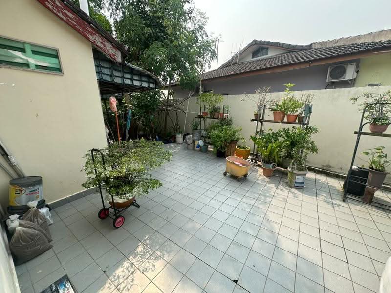 Rumah Teres untuk Dijual di Masai (Johor) - Kian Seng Goh - Exterior - PropertyGuru.com.my